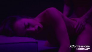 A Tribute to Anal Sex & Women's Satisfaction with Anastasia Brokelyn and Tommy Cabrio | My Ass on XConfessions by Erika Lust