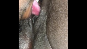 How to Eat Pussy like a God!!!! STRAIGHT TONGUE NO HANDS