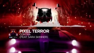 Pixel Terror - Contra (feat. Sara Skinner)