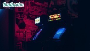 Video Arcades are Great Places to Fuck [audio] | radiostim