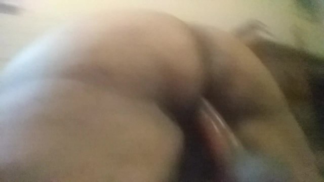 Introducing Mr. and Mrs. Meaty!!! BBW GILF Riding BBC and Creampie