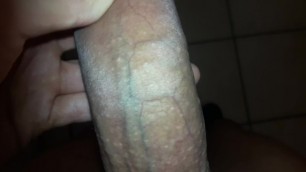 My Big Veiny Cock