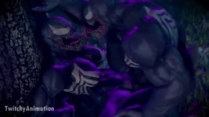 Venom Villain BBC SFM