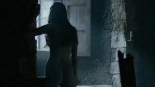 Charlotte Hope Nude - Game of Thrones