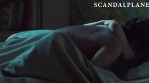 Sara Serraiocco Nude Sex Scene from 'lo Spietato' on ScandalPlanet.Com