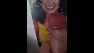 Hot Cum Tribute Requested by Mikewasowskiii
