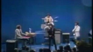 The Doors - the end Live in Toronto 1967