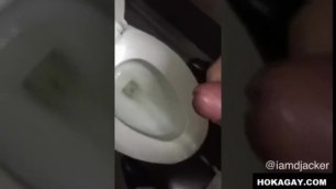 New Pinoy Chinupa Ko Kaklase Ko SA Skull Toilet