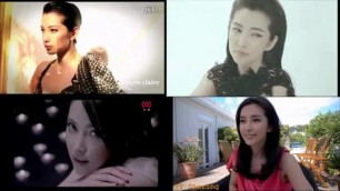 Li Bingbing 李冰冰 - Ultimate Hot Compilation