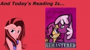 [clop] Reading ~ the Scootaloo Diaries Remastered CH 6