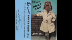 Marijuana - McGruff the Crime Dog