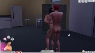 Sims 4 Sex Mod