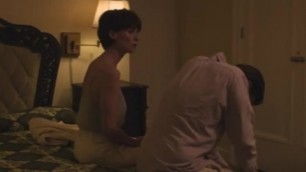 The OA S01E05 - Hot Sex Scene (Milf and Young Boy)