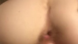 POV first Video (husband&wife)