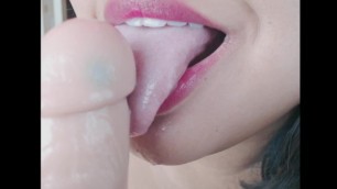 Soft Oral Fixation.