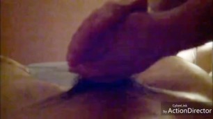 Horny Cock Massage