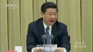 Xi Jinping has been Reciting the List of Books on many Occasions, and it is