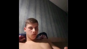 Nikita Kolinko Gay