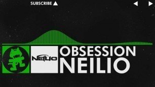 [hard Dance] - Neilio - Obsession [monstercat Release]