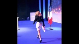 Marion Marechal Le Pen ASS