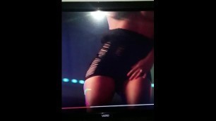 HIDDEN NARCOS STRIPPER SEXY SCENE NUDE DANCING