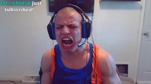 Tyler1 the Legend and his liGMa
