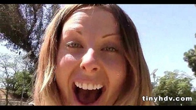 Amateur Teen Pov fuck Chrissy Saunders 81