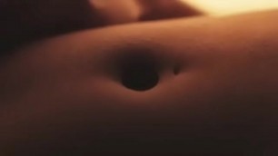 The Subtle Beauty of a Belly Button