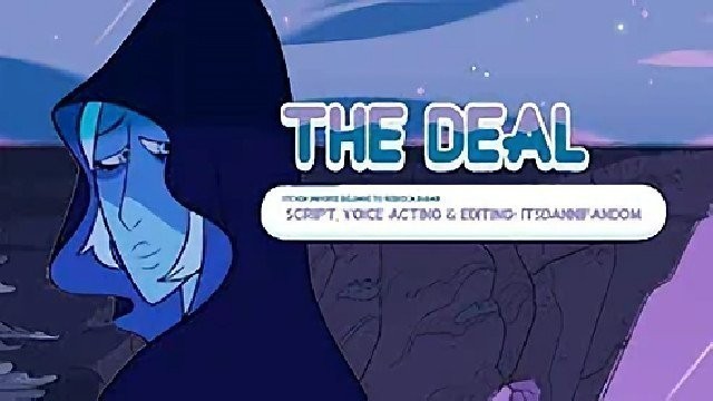 【SFW Steven Universe ASMR Audio RP】Blue Diamond wants to Learn about Humanity【PART 1-5】