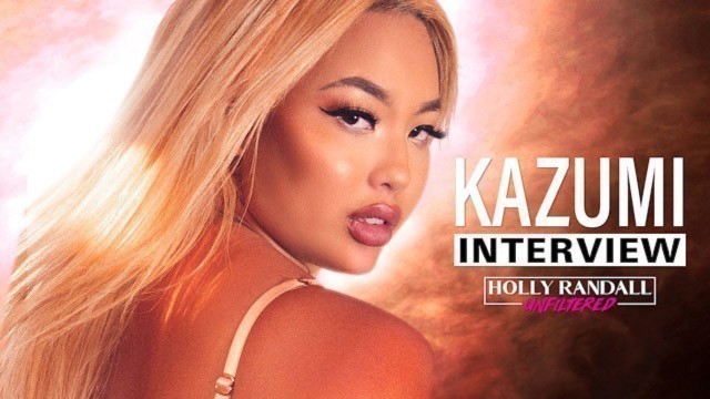 Kazumi Interview